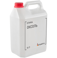 Олифа "ОКСОЛЬ"