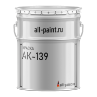 Краска АК-193